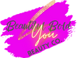 Beautiful Bold You Beauty