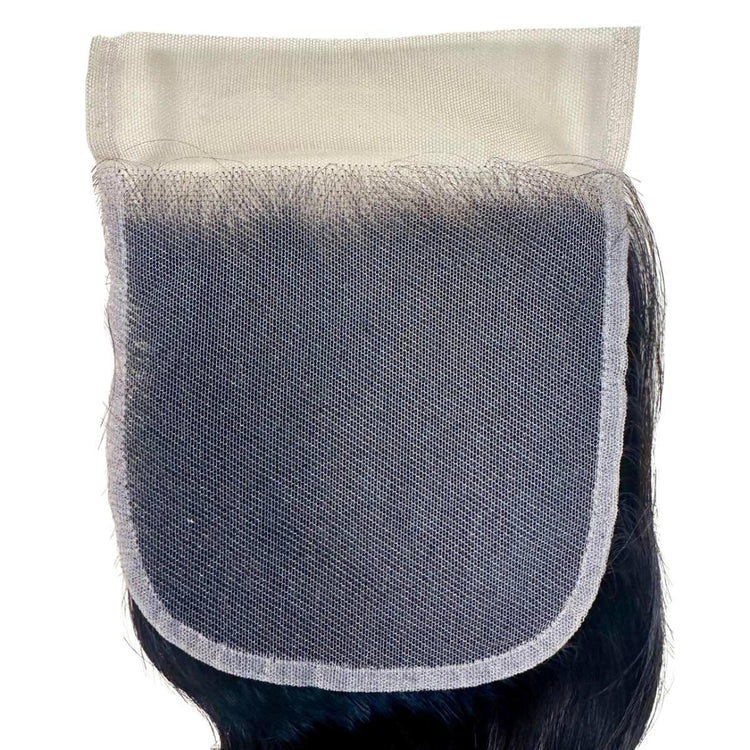 Body Wave 5x5 Transparent Lace Closure