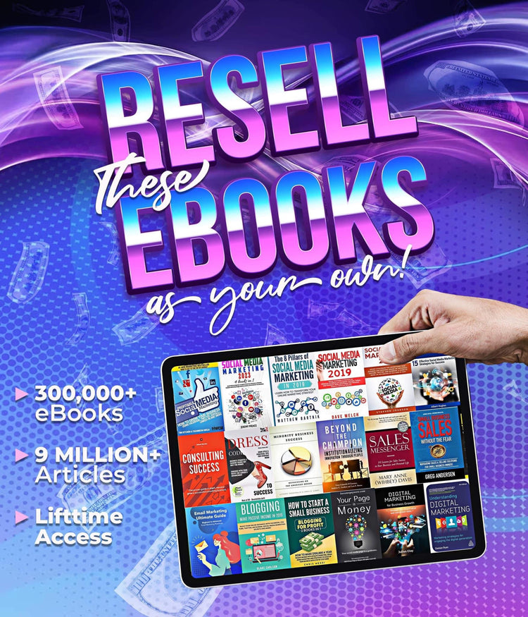 400K Digital Library
