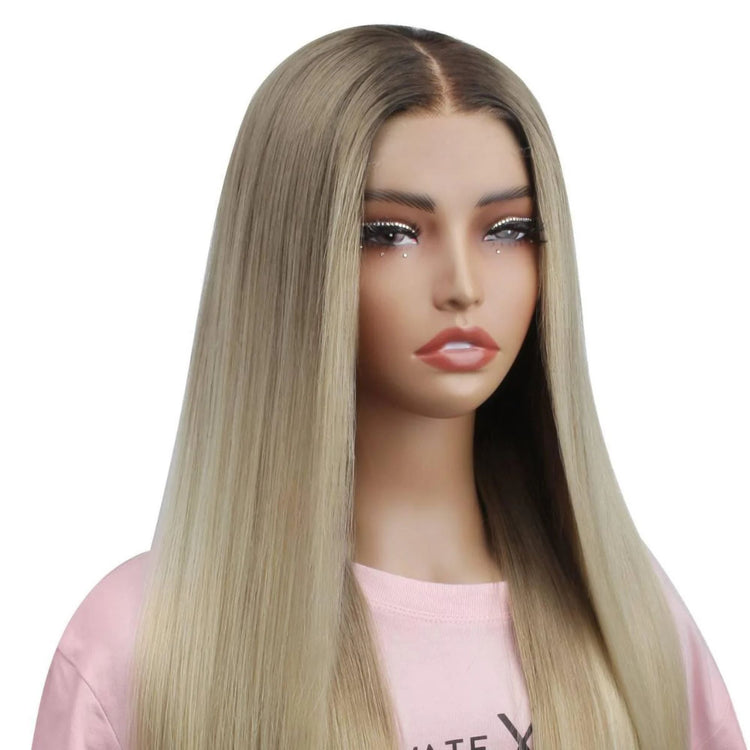 Raw Jezebel Glueless 5x5 HD Closure Wig