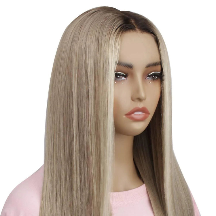 Raw Penelope Glueless 5x5 HD Closure Wig