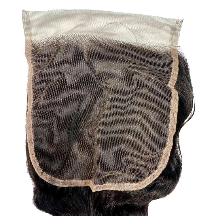 Loose Wave 6x6 HD Lace Closure