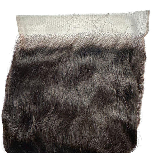 Body Wave 7x7 HD Lace Hair Closure