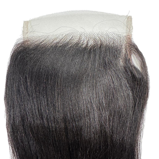Yaki Straight 5x5 HD Lace Closure