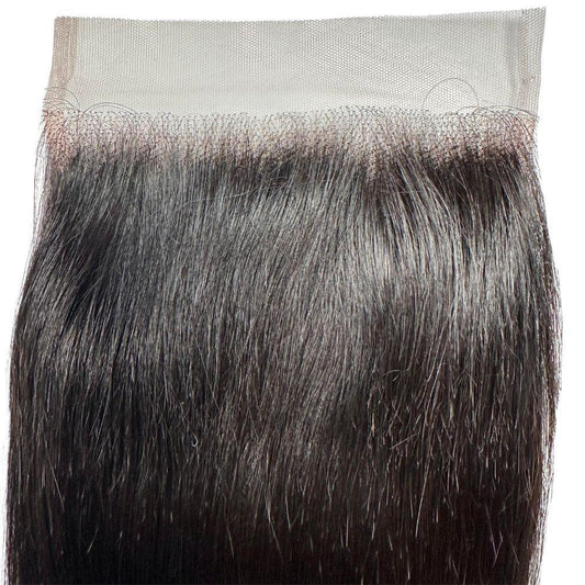 Straight 6x6 HD Lace Closure