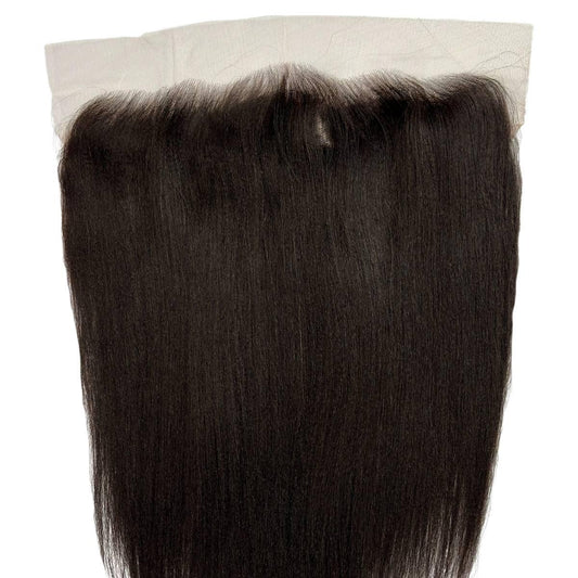 Yaki Straight 13x6 HD Lace Frontal