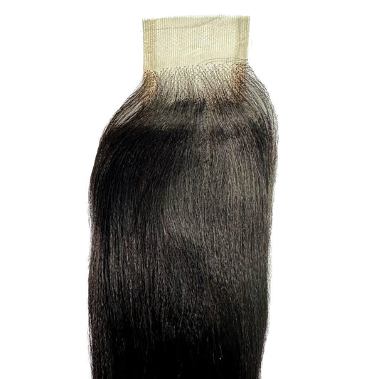 Yaki Straight 2x6 HD Lace Closure