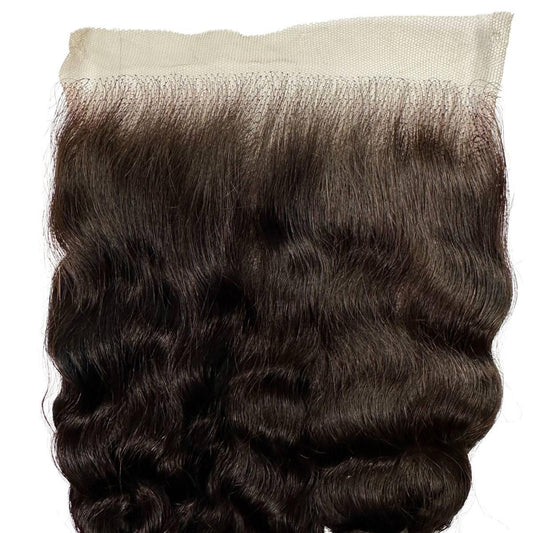Spanish Wave 6x6 HD Lace Closure