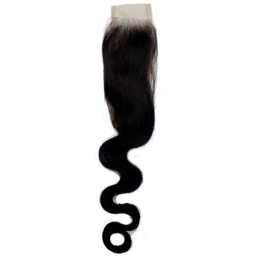Body Wave 2x6 HD Lace Closure