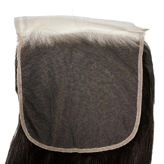 Straight 7x7 HD Lace Closure