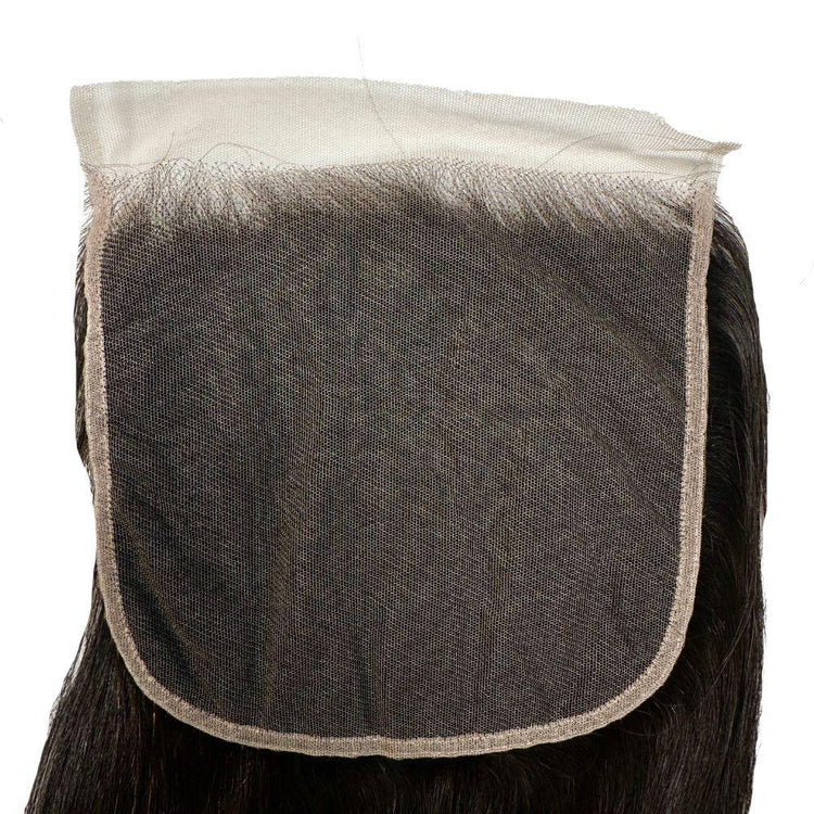 Straight 7x7 HD Lace Closure