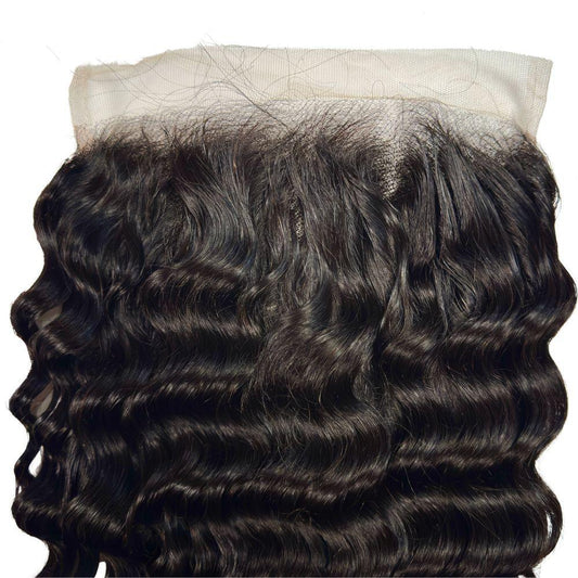 Deep Wave 7x7 HD Lace Closure