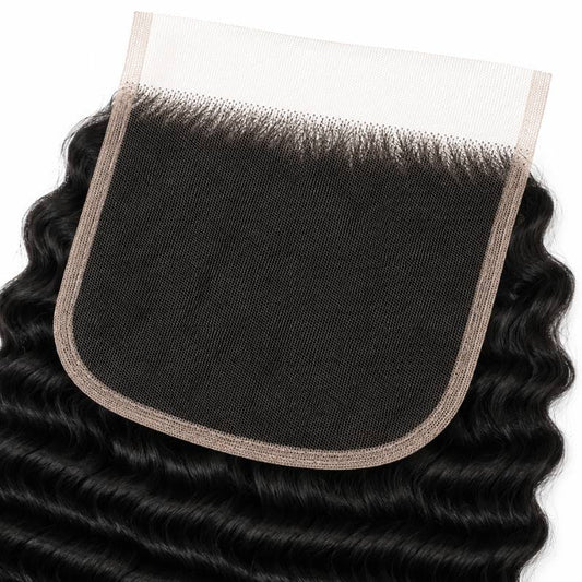 Jerry Curl 6x6 HD Lace Closure