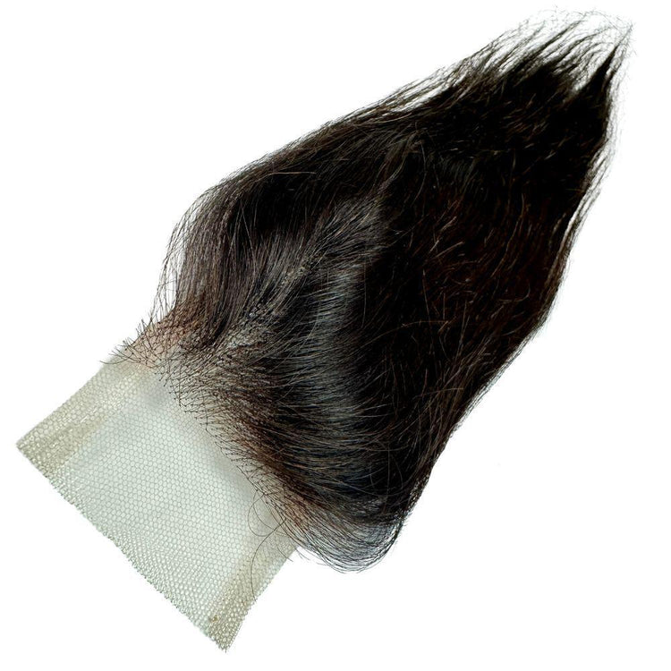 Straight 2x6 HD Lace Closure