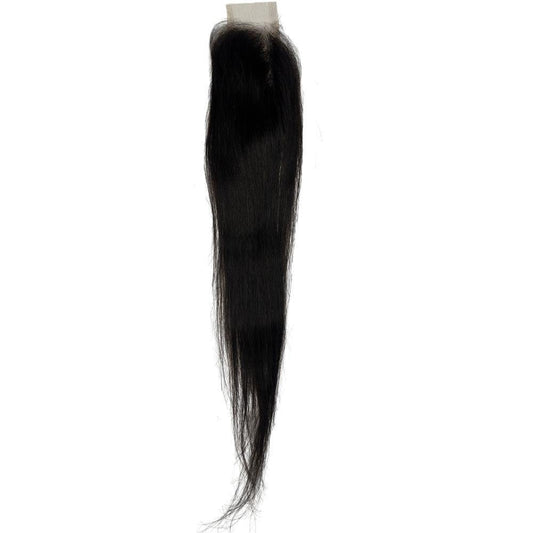 Straight 2x6 HD Lace Closure