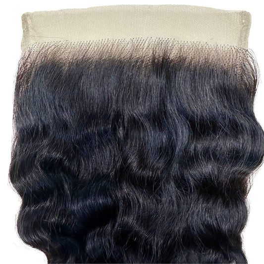 Spanish Wave 7x7 HD Lace Closure
