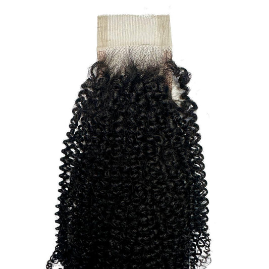 Afro Kinky 2x6 HD Lace Closure
