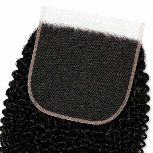 Jerry Curl 7x7 HD Lace Closure