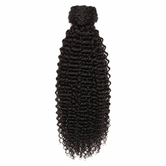 Jerry Curl Ponytail
