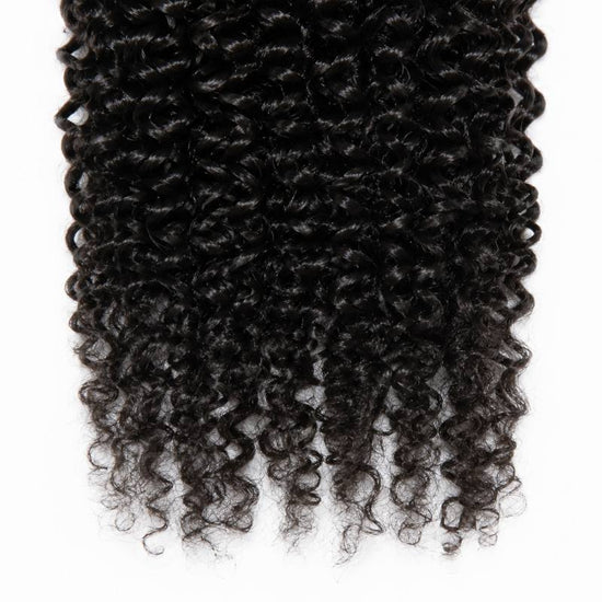 Jerry Curl Human Hair Bundles
