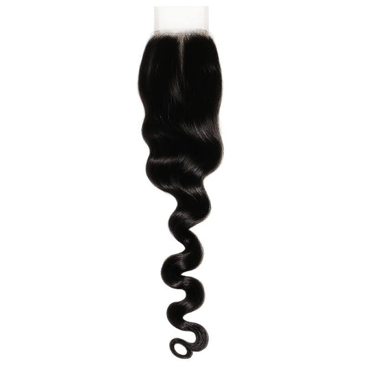 Loose Wave 2x6 Transparent Lace Closure