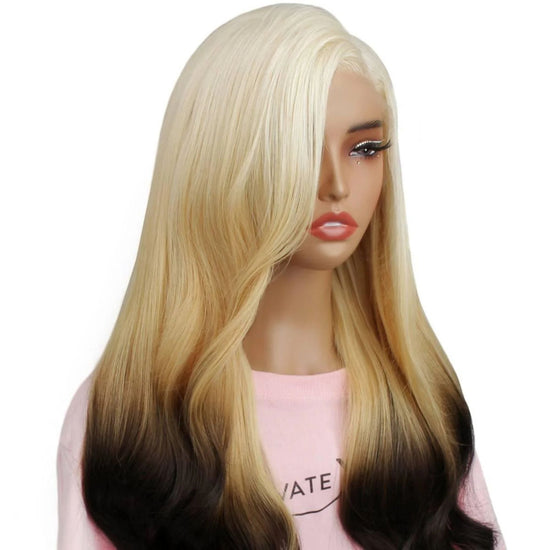 Raw Brooklyn Glueless 5x5 HD Closure Wig