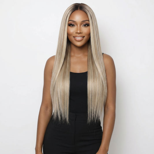 Raw Penelope Glueless 5x5 HD Closure Wig