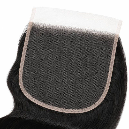 Raw Body Wave 5x5 HD Lace Closure