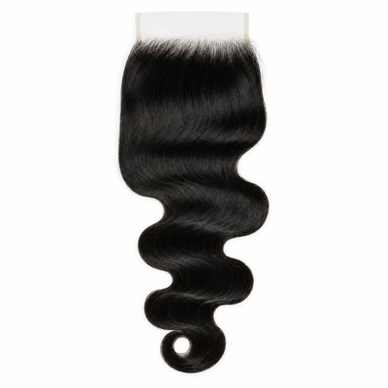 Raw Body Wave 5x5 HD Lace Closure