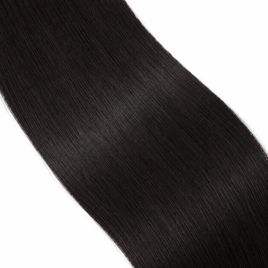 Raw Straight Human Hair Bundles