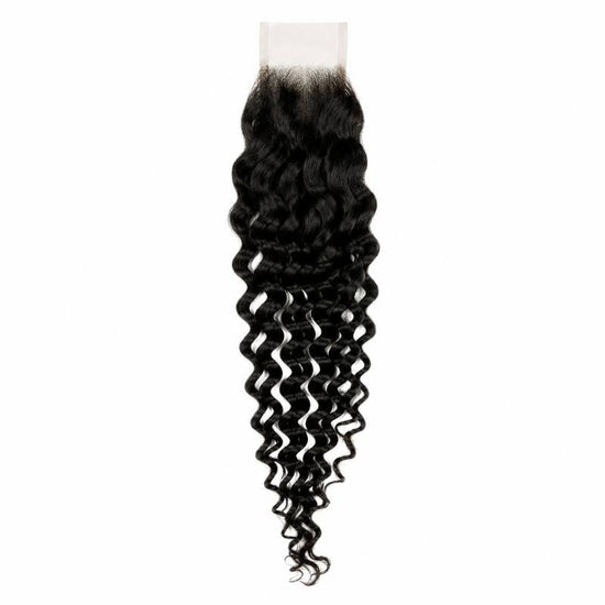 Spanish Wave 2x6 HD Lace Closure