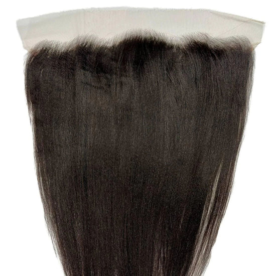 Yaki Straight 13x4 HD Lace Frontal