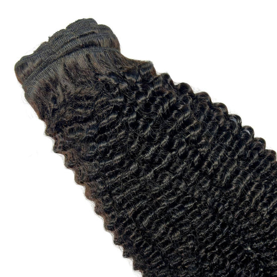 Jerry Curl Clip-In
