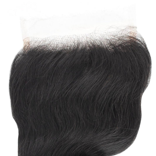 Loose Wave 5x5 HD Lace Closure