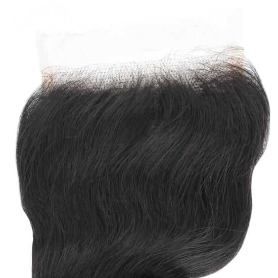 Loose Wave 5x5 HD Lace Closure