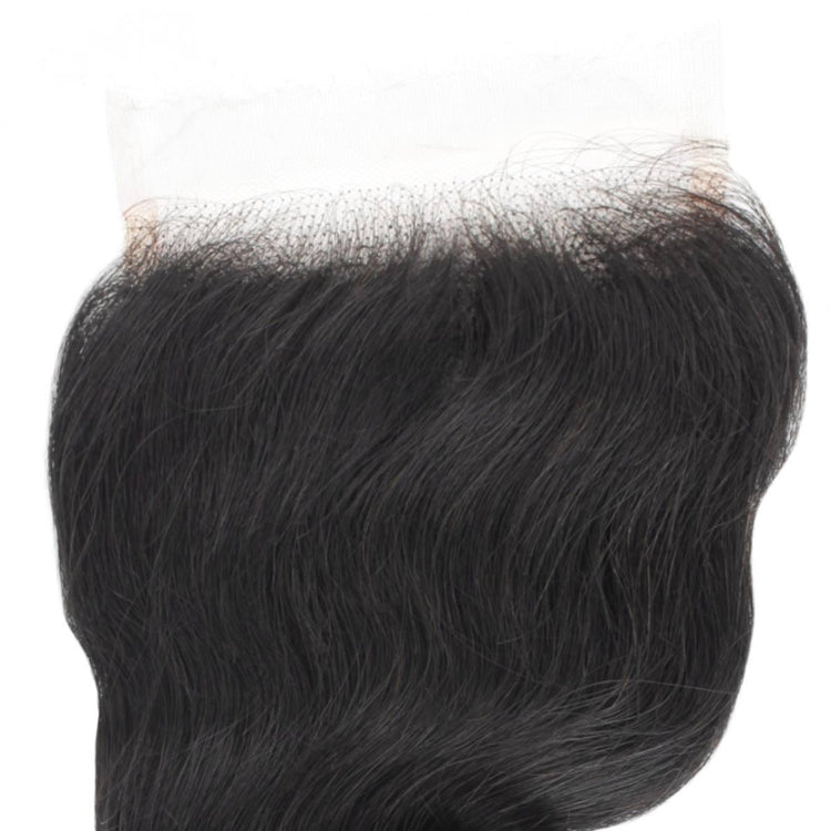 Loose Wave 5x5 HD Lace Closure