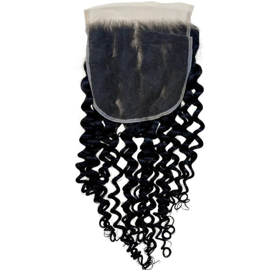 Spanish Wave 7x7 HD Lace Closure