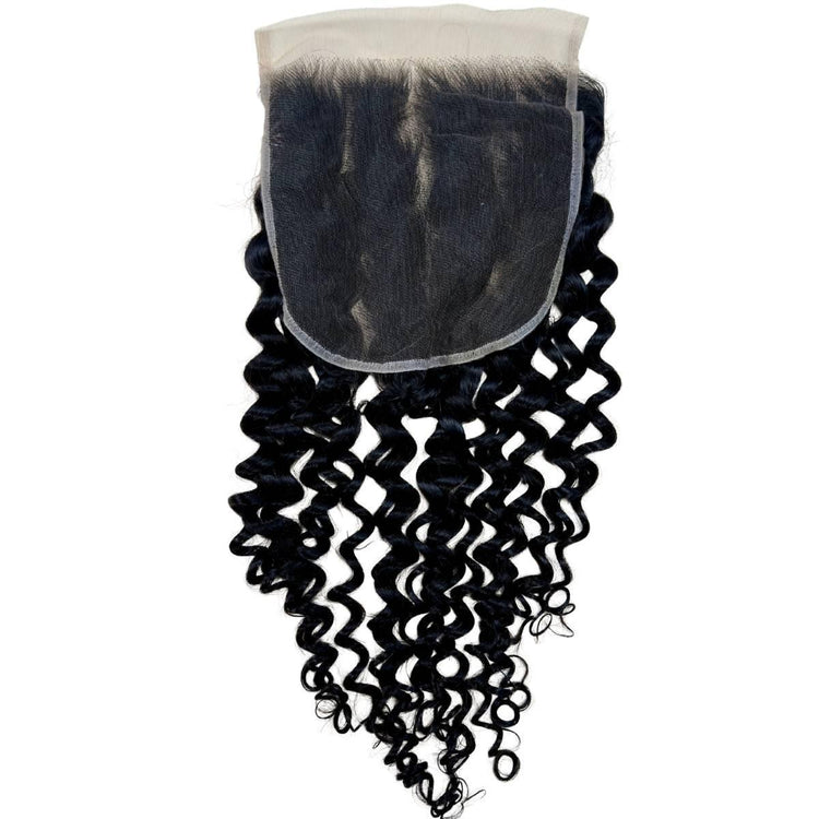 Spanish Wave 7x7 HD Lace Closure