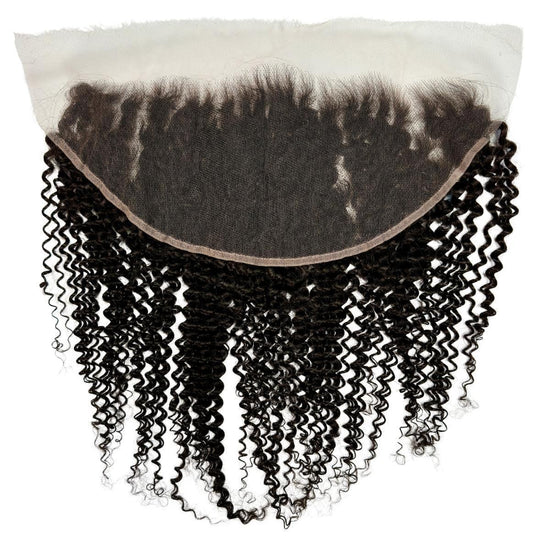 Jerry Curl 13x6 HD Lace Frontal