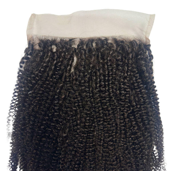 Afro Kinky 7x7 HD Lace Closure