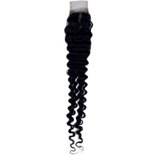 Deep Wave 2x6 HD Lace Closure