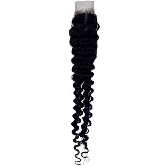 Deep Wave 2x6 HD Lace Closure
