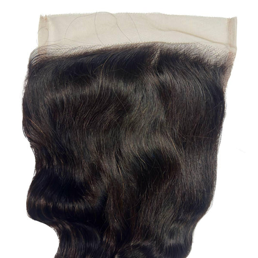 Loose Wave 6x6 HD Lace Closure
