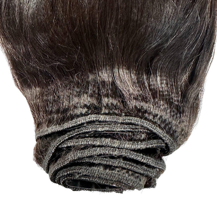 Yaki Straight Clip-In
