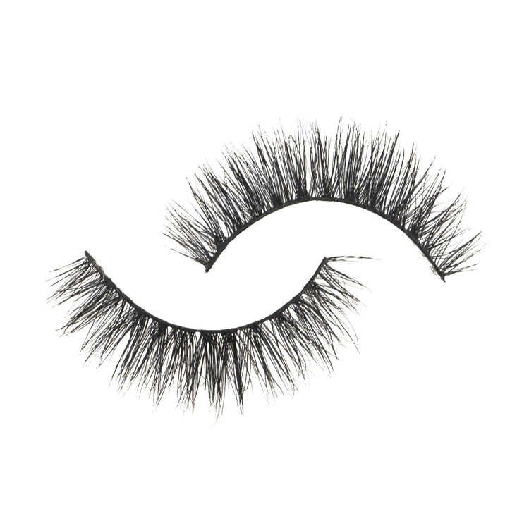 Vegas 3D Mink Lashes